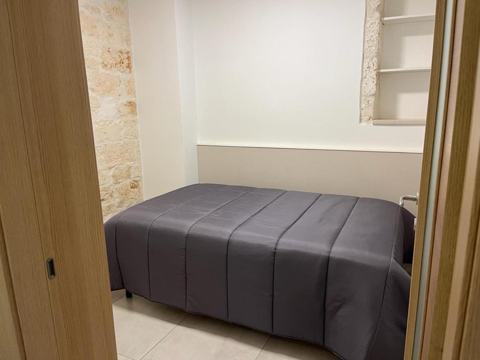 Minuetto 11 Villa Ostuni Dış mekan fotoğraf